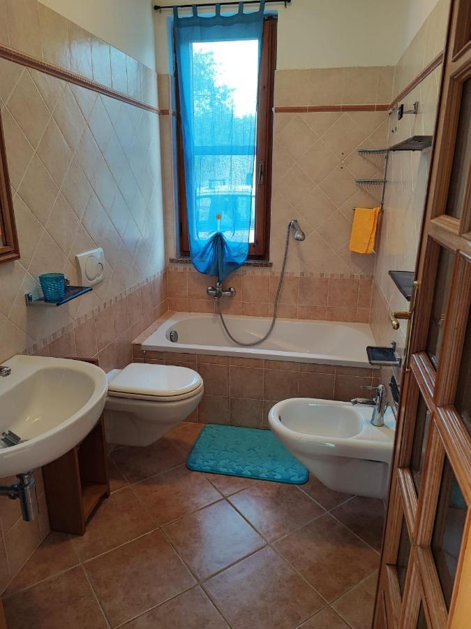 Casa Vacanze Da Nonna Mela Alghero Zewnętrze zdjęcie