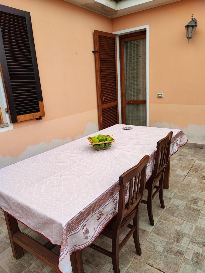 Casa Vacanze Da Nonna Mela Alghero Zewnętrze zdjęcie