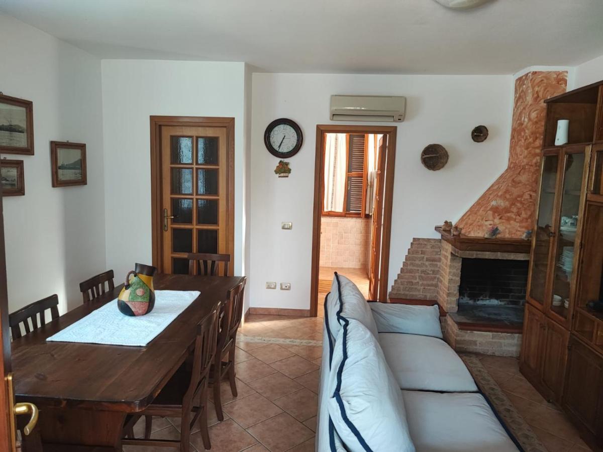 Casa Vacanze Da Nonna Mela Alghero Zewnętrze zdjęcie