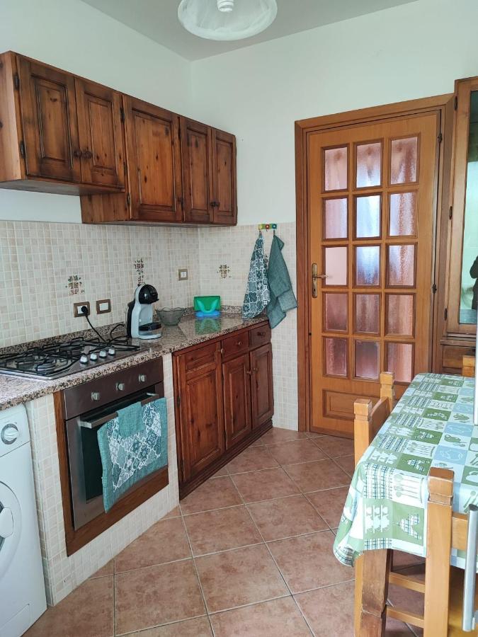 Casa Vacanze Da Nonna Mela Alghero Zewnętrze zdjęcie
