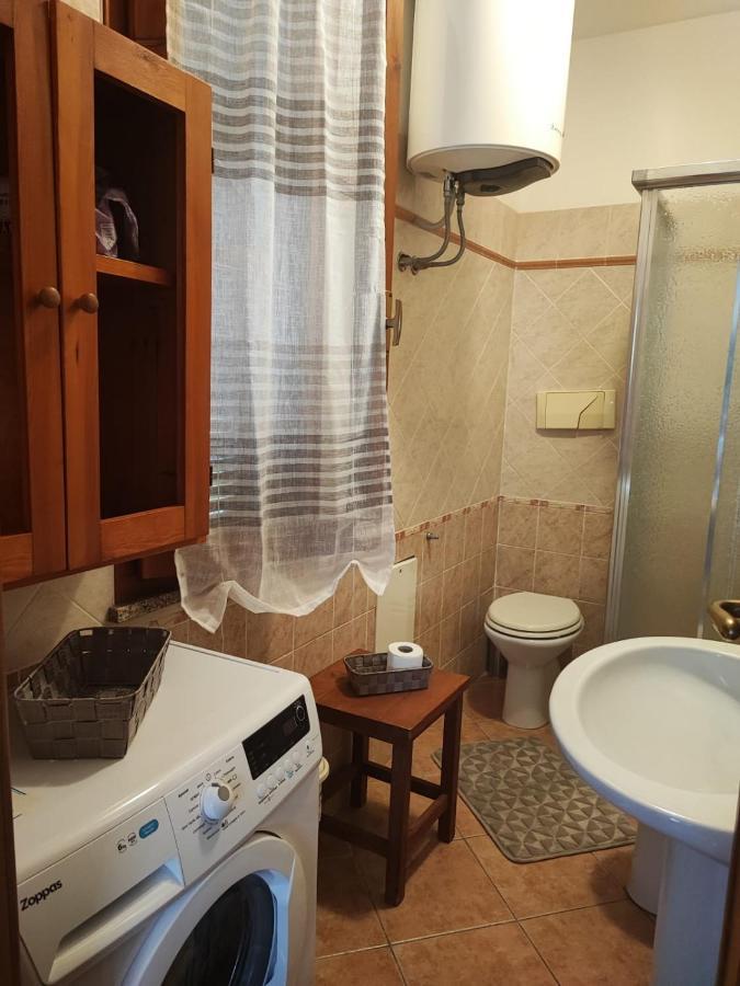 Casa Vacanze Da Nonna Mela Alghero Zewnętrze zdjęcie