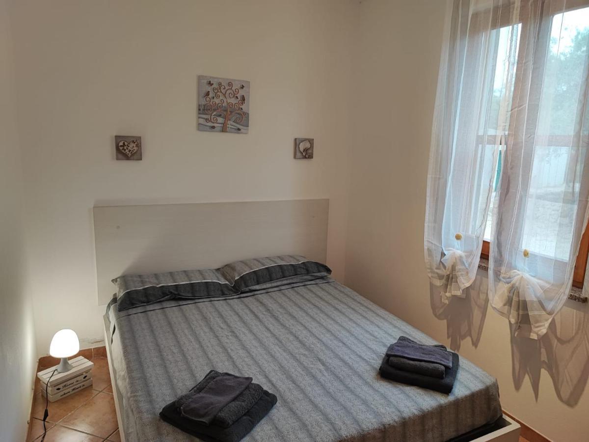 Casa Vacanze Da Nonna Mela Alghero Zewnętrze zdjęcie