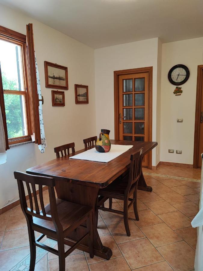 Casa Vacanze Da Nonna Mela Alghero Zewnętrze zdjęcie