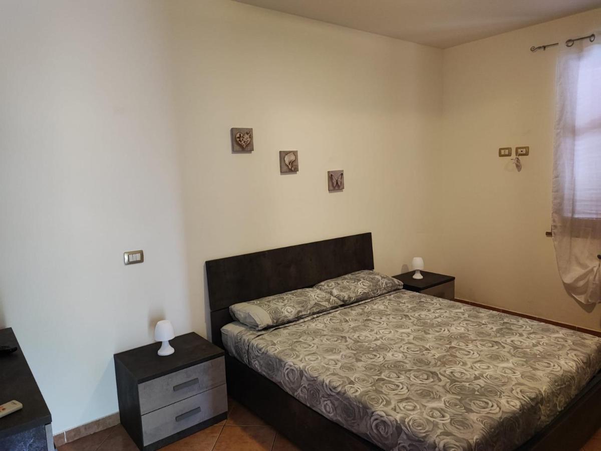 Casa Vacanze Da Nonna Mela Alghero Zewnętrze zdjęcie