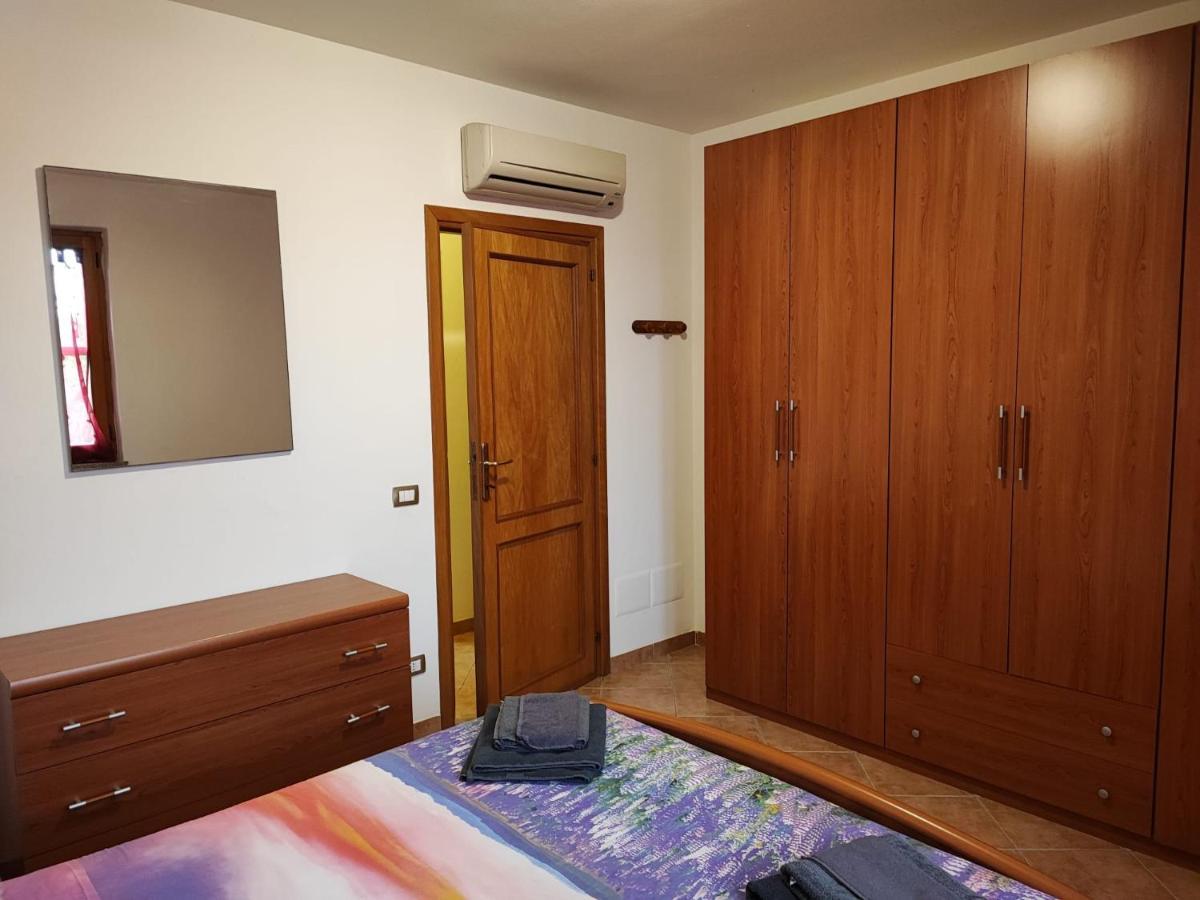 Casa Vacanze Da Nonna Mela Alghero Zewnętrze zdjęcie