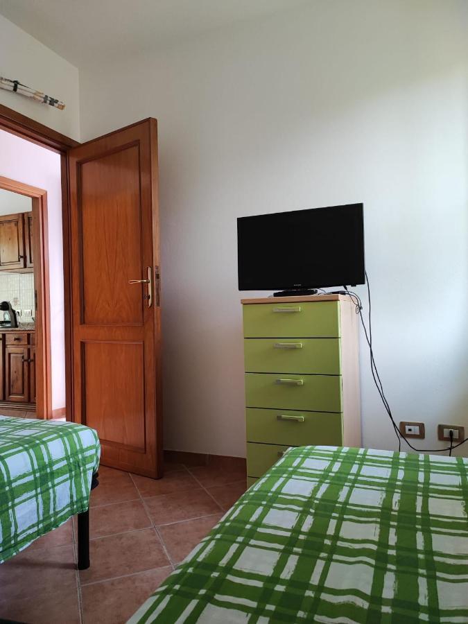 Casa Vacanze Da Nonna Mela Alghero Zewnętrze zdjęcie