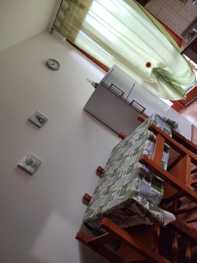 Casa Vacanze Da Nonna Mela Alghero Zewnętrze zdjęcie