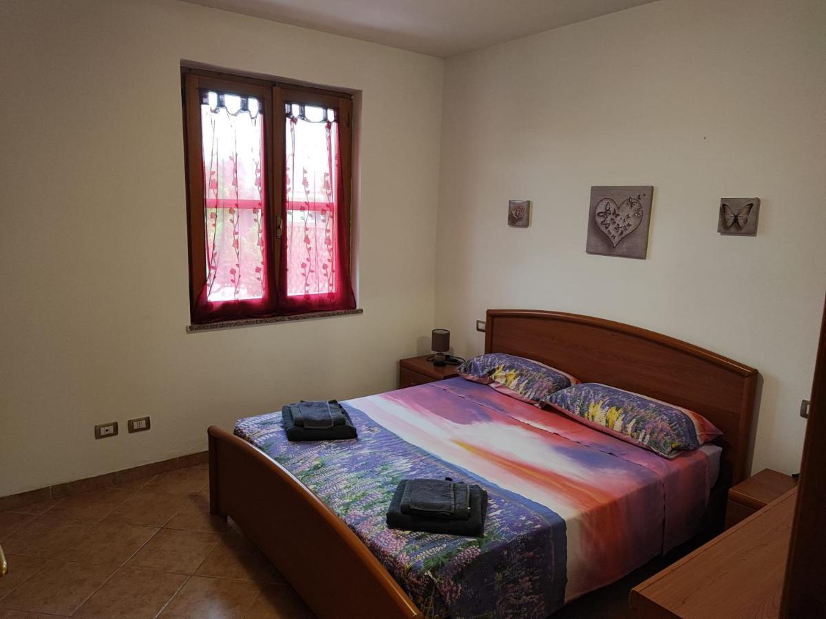Casa Vacanze Da Nonna Mela Alghero Zewnętrze zdjęcie