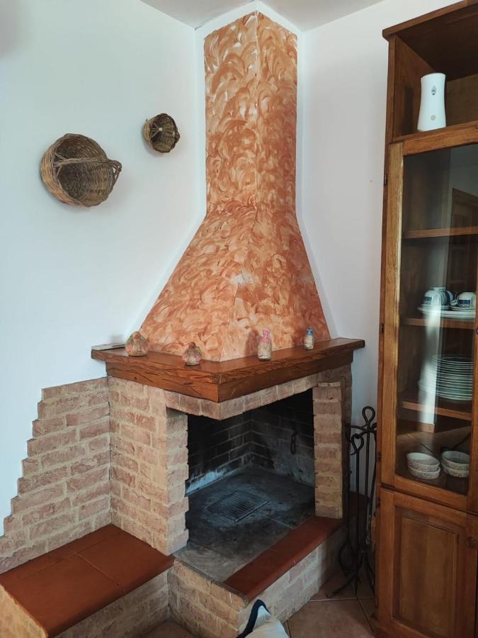 Casa Vacanze Da Nonna Mela Alghero Zewnętrze zdjęcie